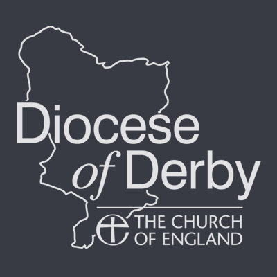 Diocese of Derby logo