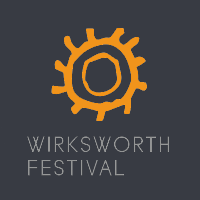 Wirksworth festival logo