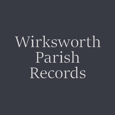 Wirksworth Parish Records logo